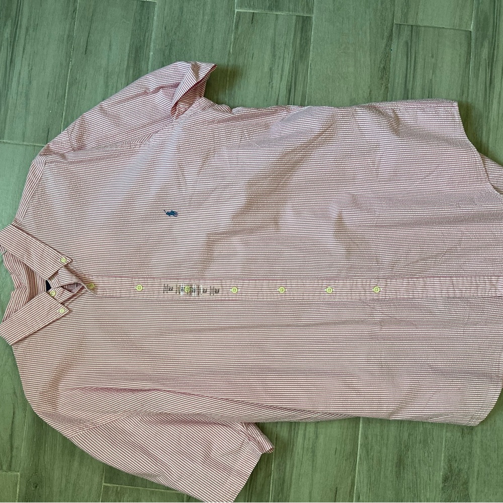 Polo Ralph Lauren shirt